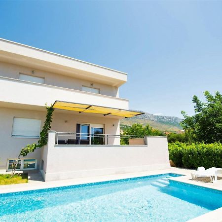 Holiday Home Stella Kastela By Interhome Luaran gambar
