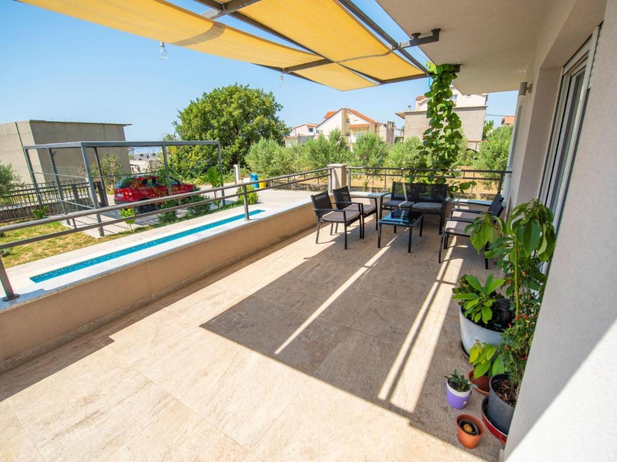 Holiday Home Stella Kastela By Interhome Luaran gambar