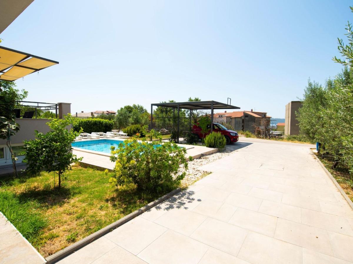 Holiday Home Stella Kastela By Interhome Luaran gambar