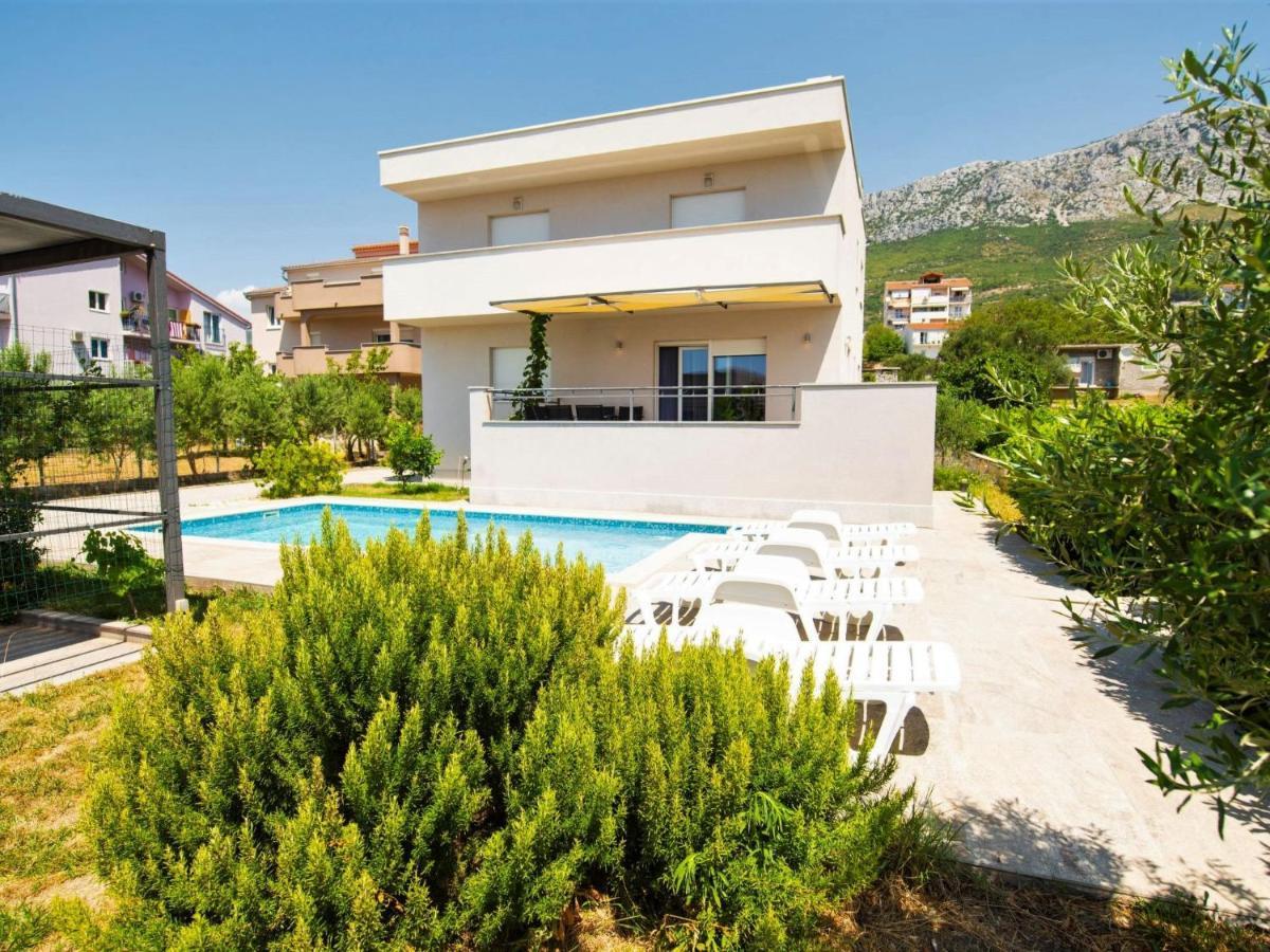 Holiday Home Stella Kastela By Interhome Luaran gambar