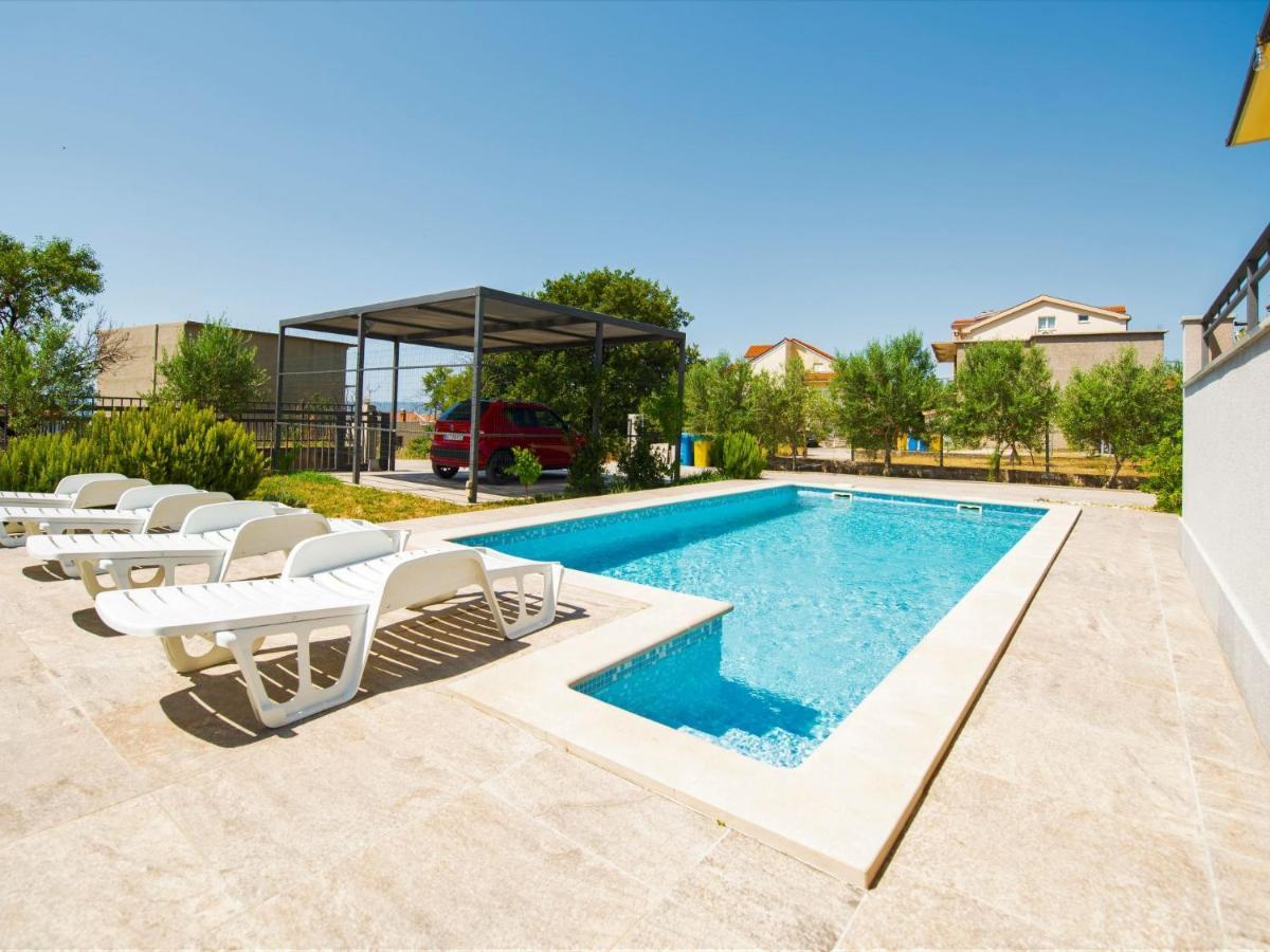 Holiday Home Stella Kastela By Interhome Luaran gambar