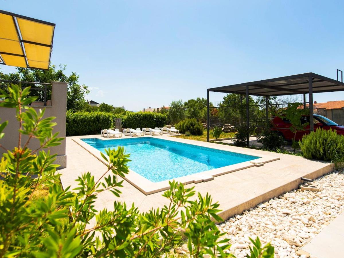Holiday Home Stella Kastela By Interhome Luaran gambar