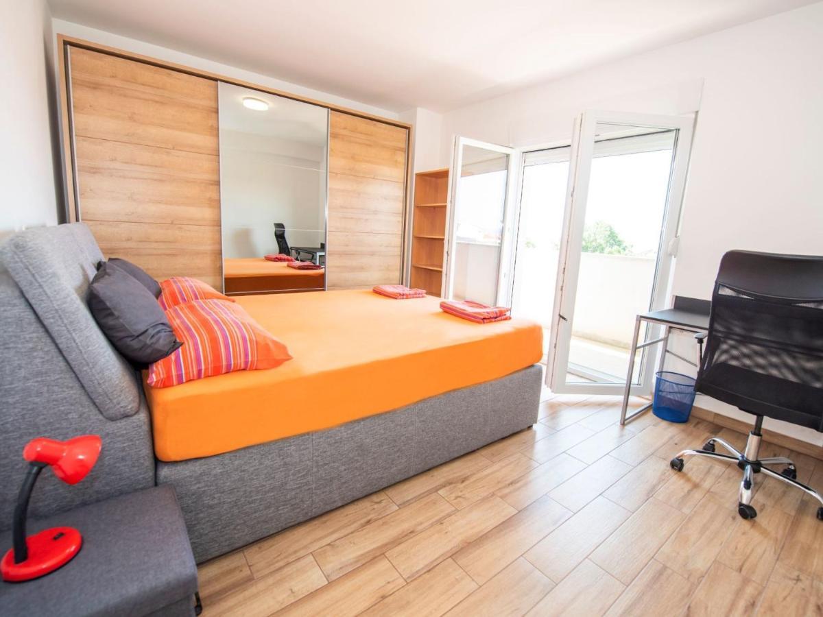 Holiday Home Stella Kastela By Interhome Luaran gambar