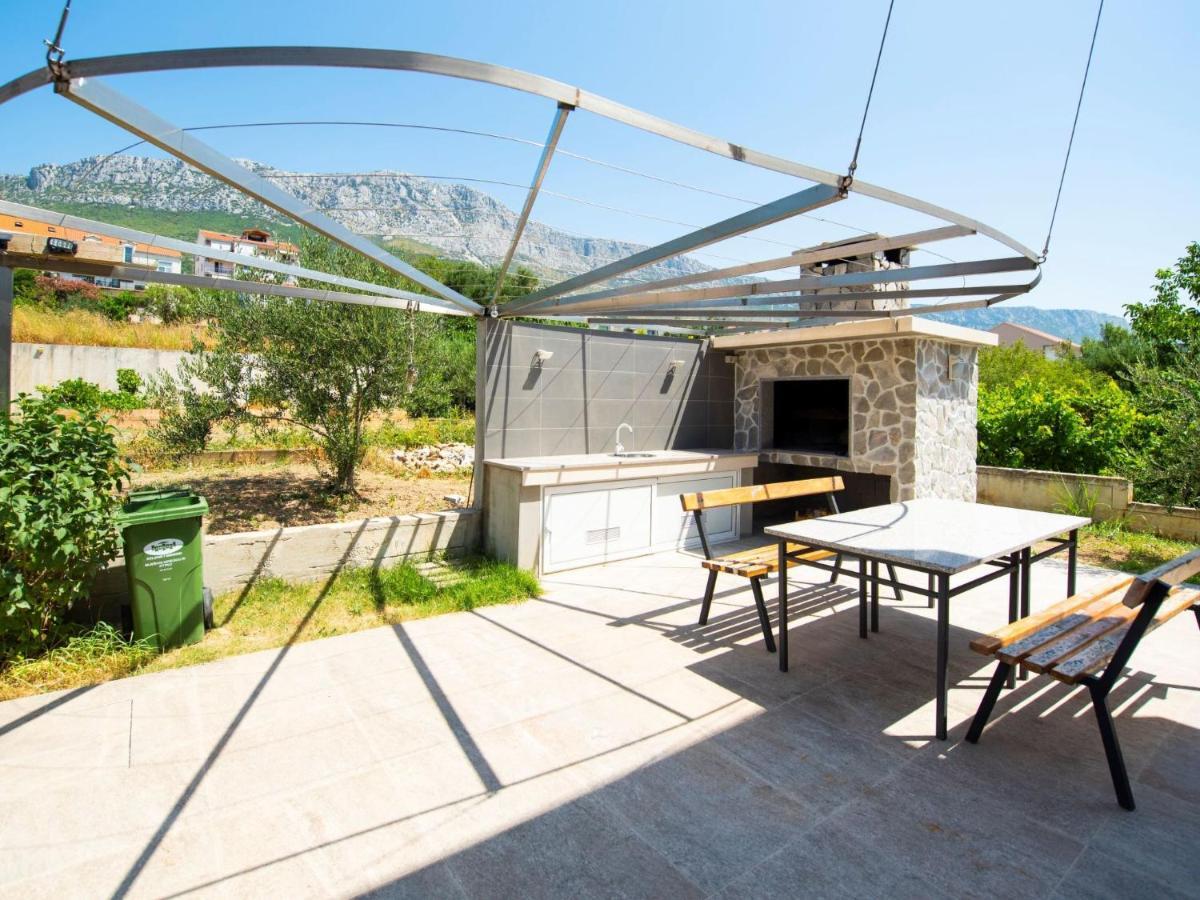 Holiday Home Stella Kastela By Interhome Luaran gambar