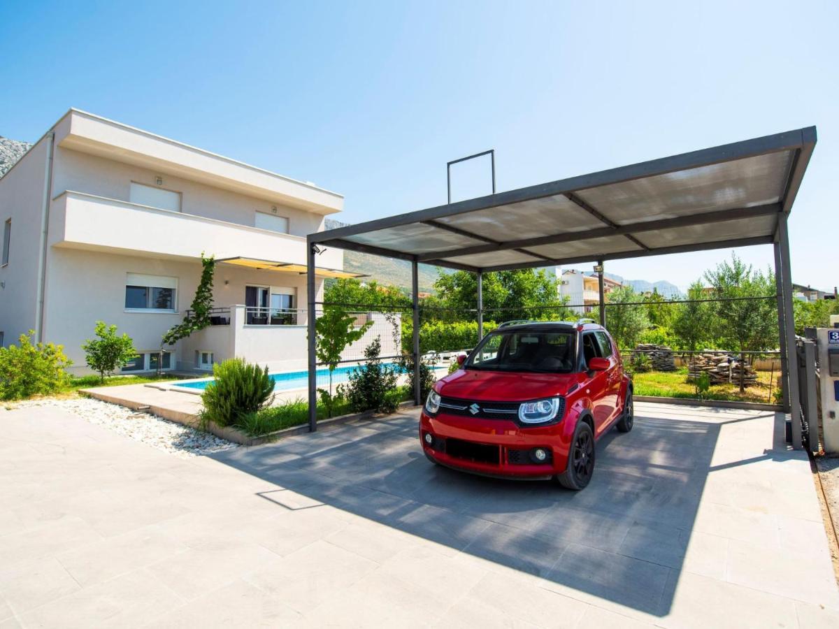 Holiday Home Stella Kastela By Interhome Luaran gambar