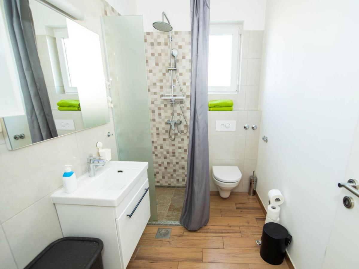 Holiday Home Stella Kastela By Interhome Luaran gambar