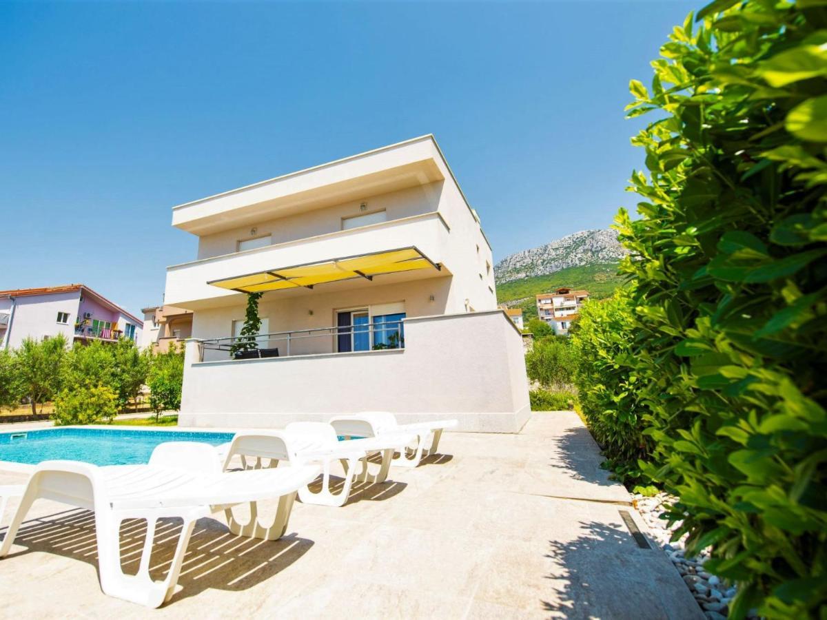 Holiday Home Stella Kastela By Interhome Luaran gambar