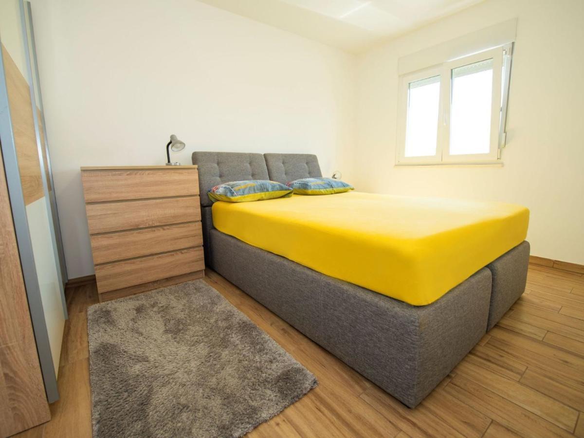 Holiday Home Stella Kastela By Interhome Luaran gambar