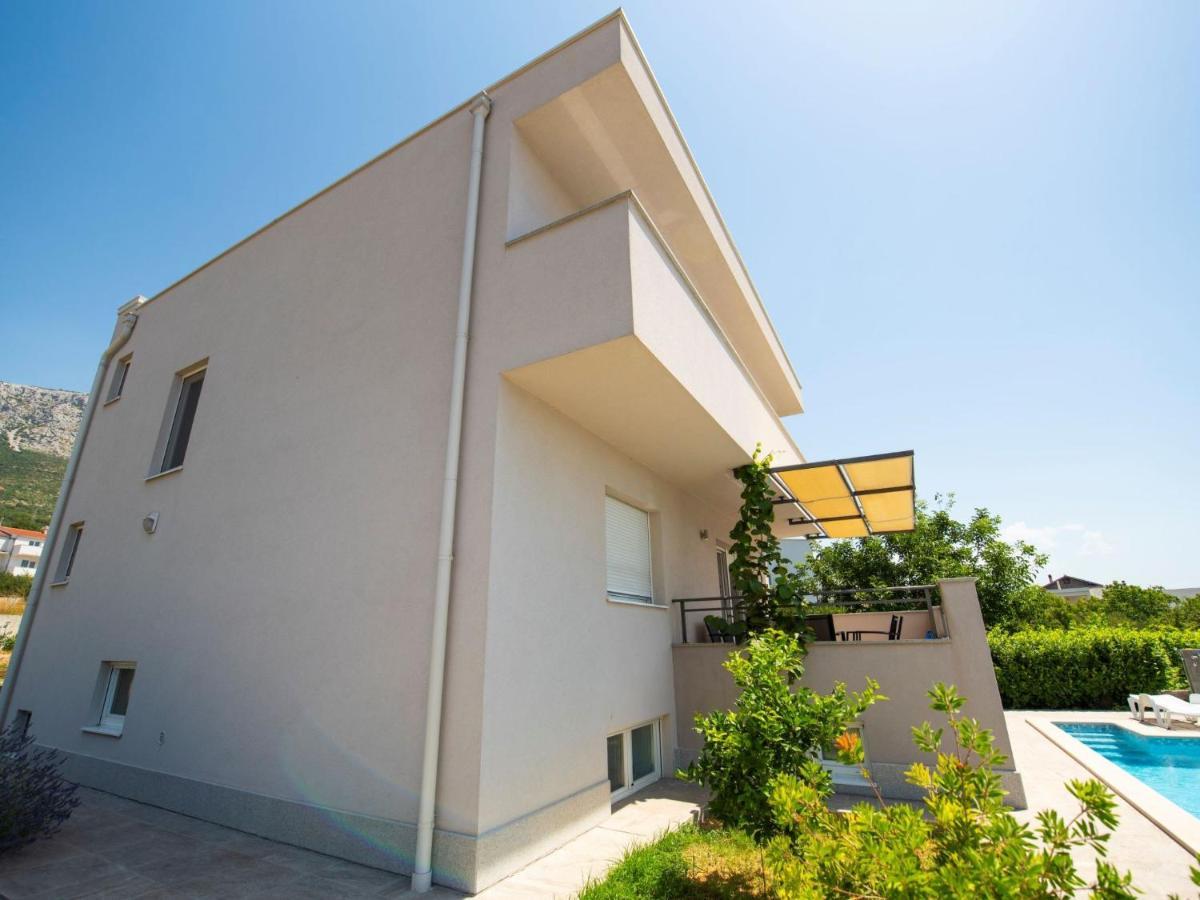 Holiday Home Stella Kastela By Interhome Luaran gambar