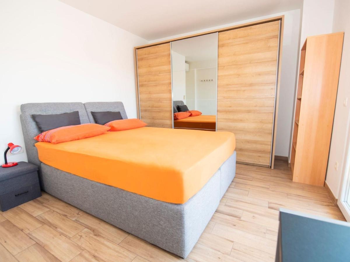 Holiday Home Stella Kastela By Interhome Luaran gambar