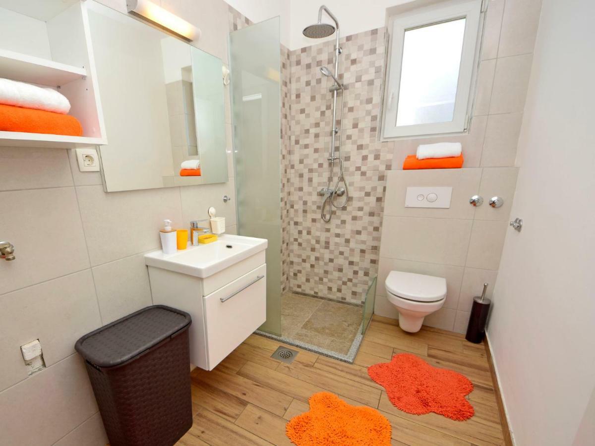 Holiday Home Stella Kastela By Interhome Luaran gambar